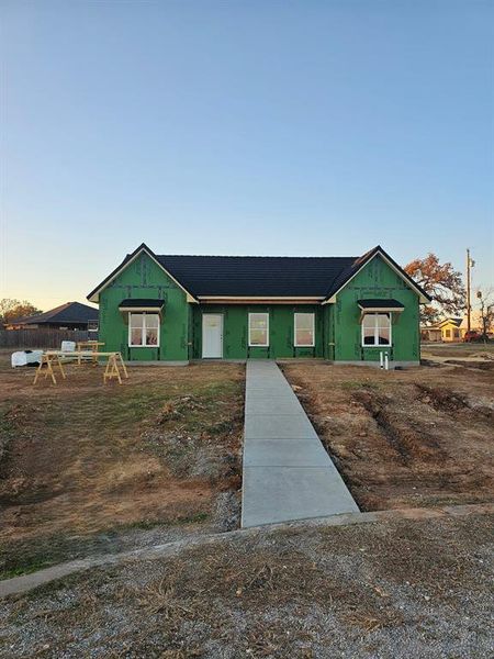 Image 3 of a home in .