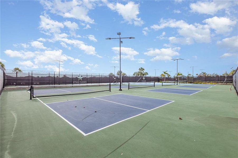 Community amenities in Star Farms at Lakewood Ranch, Bradenton (Image 31).