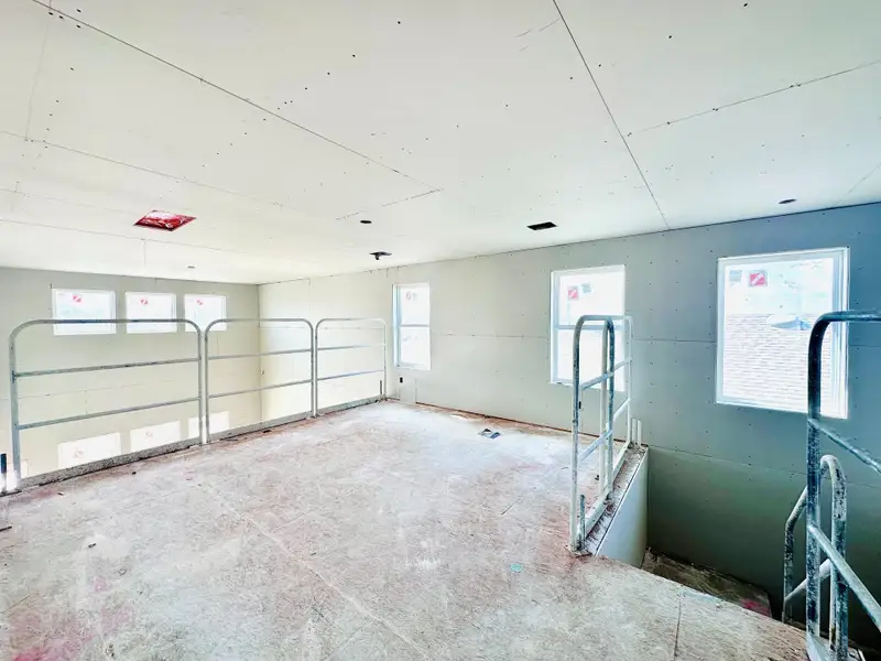 13213 Rindle Reach Drive ~ Under Construction 13213 Rindle Reach Drive ~ Under Construction