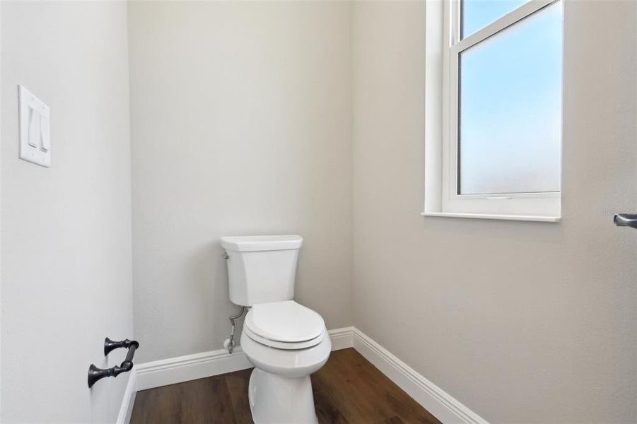 Furnished interior view inside a new home in , Lady Lake (Image 40).