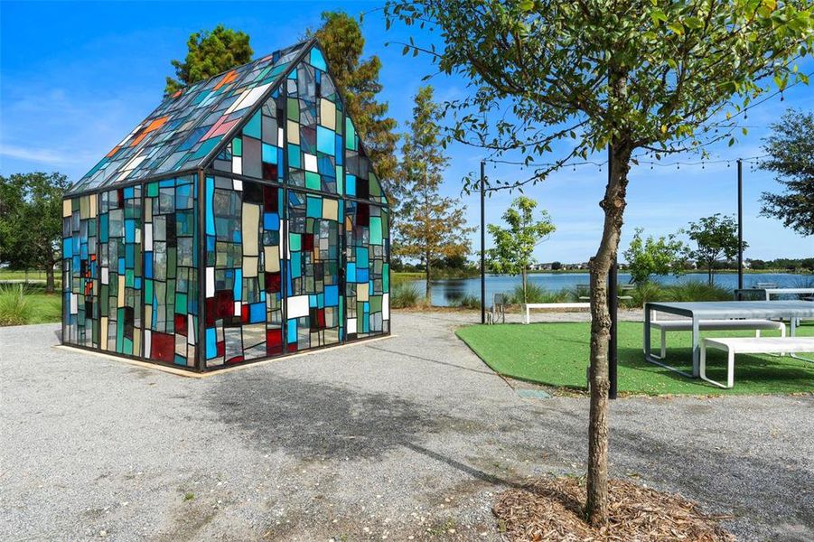 Community amenities in , Orlando (Image 67).