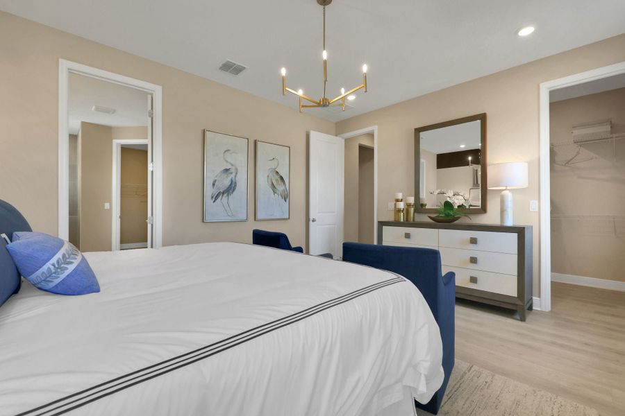 Minneola, FL New Home.  - Slide 47