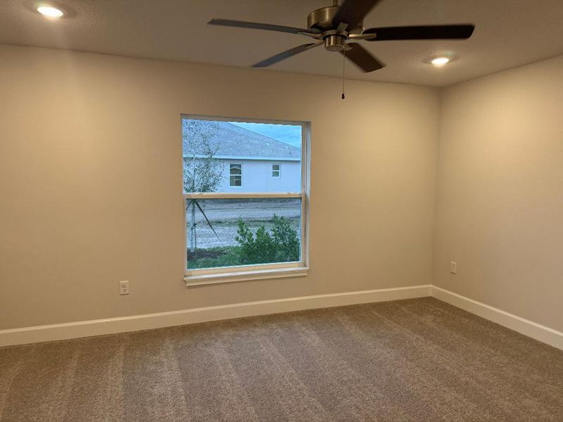 M. Bedroom M. Bedroom