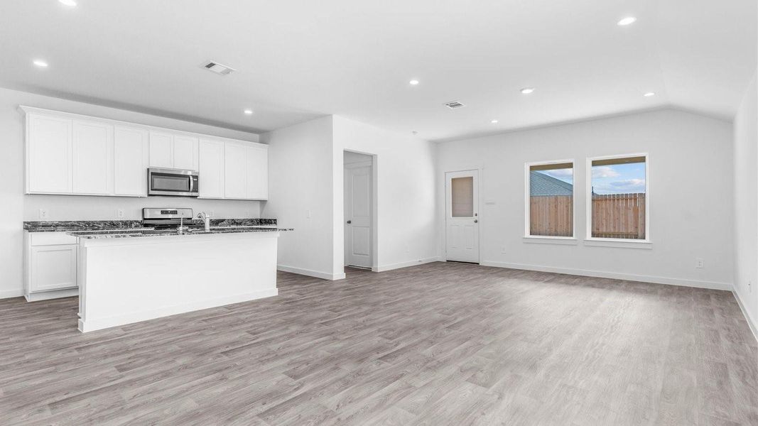 *Images and 3D tour are for illustration only and options may vary from home as built.