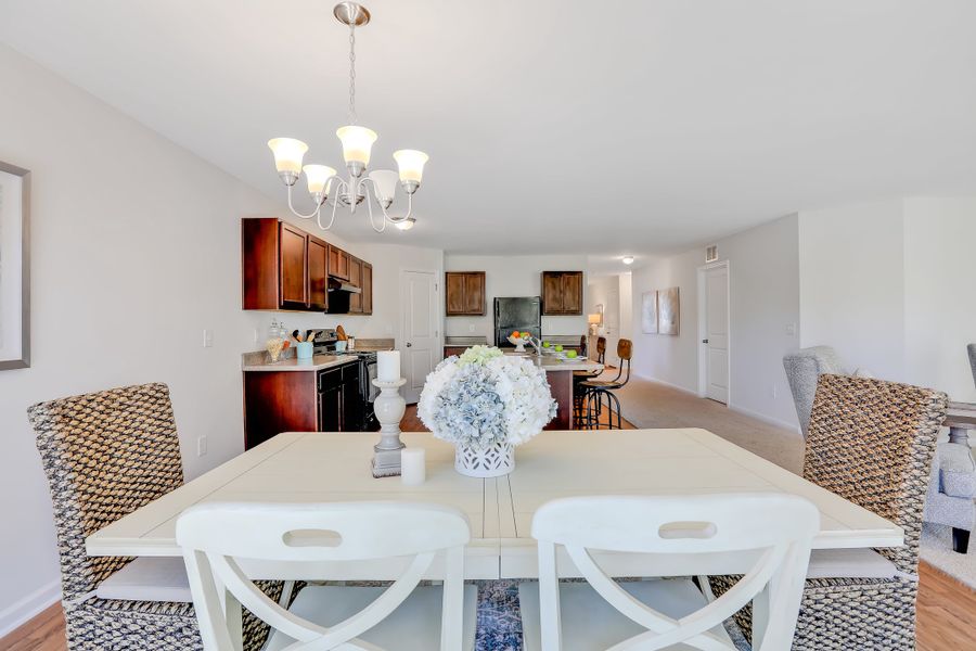 New Home in Zebulon, NC.  - Slide 26