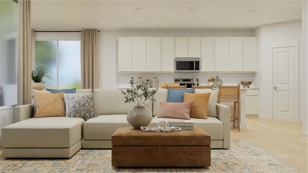 Grove CORE FL N108 Frey Family 1of2 F1 8 19 25