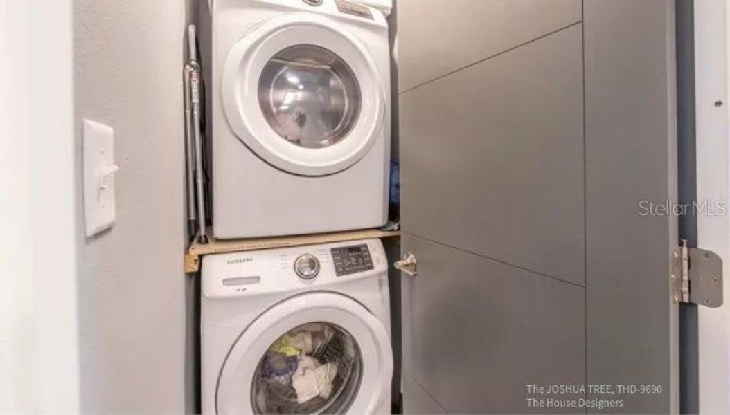 Close-up of interior finishes inside a home in , Punta Gorda (Image 15).