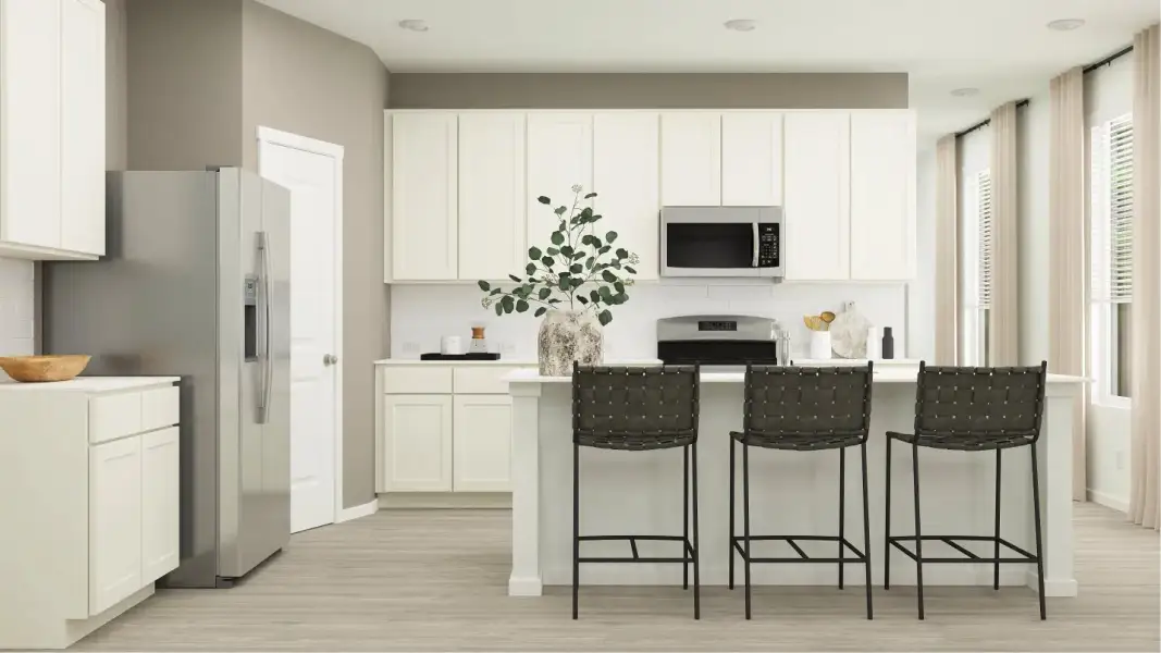 Bryce Kitchen Bryce Kitchen