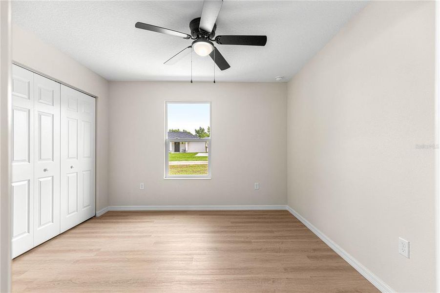 Spacious, unfurnished interior of a new home in , Ocala (Image 15). Spacious, unfurnished interior of a new home in , Ocala (Image 15).