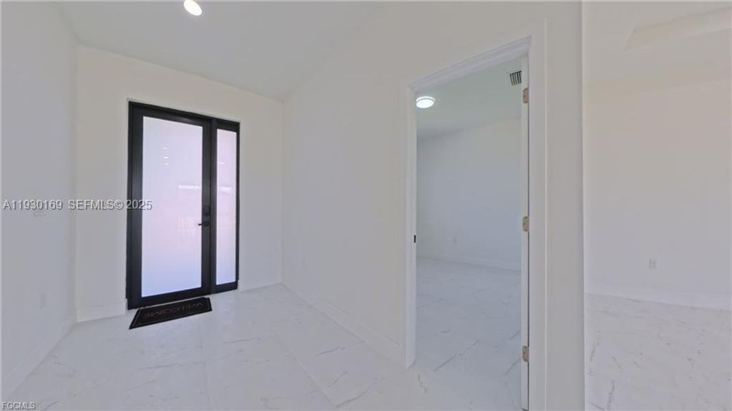 Spacious, unfurnished interior of a new home in , Lehigh Acres (Image 10). Spacious, unfurnished interior of a new home in , Lehigh Acres (Image 10).