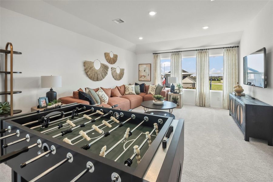 Pictures are representative of floor plan - not actual home for sale