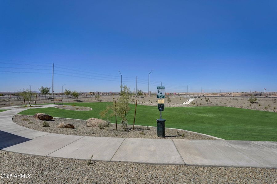 agave trails walking trail agave trails walking trail