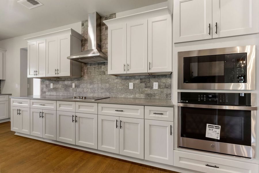 2,709sf New Home in Hoschton, GA.  - Slide 22