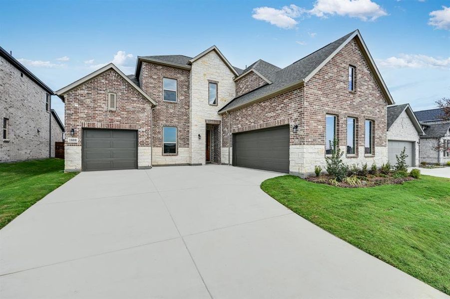 1808 Beach Ridge Drive - Ready Now!