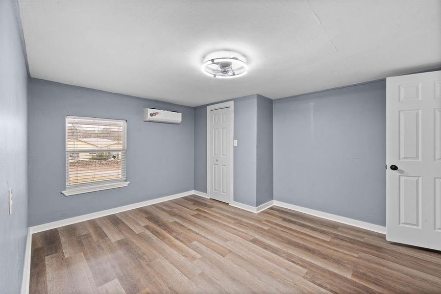 Spacious, unfurnished interior of a new home in , Whitney (Image 8). Spacious, unfurnished interior of a new home in , Whitney (Image 8).