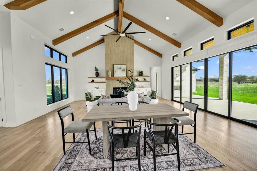 Community amenities in , Aledo (Image 31).