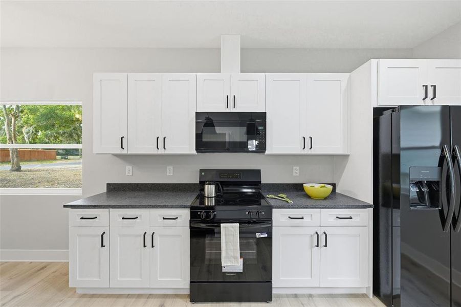 Furnished interior view inside a new home in , Plant City (Image 4). Furnished interior view inside a new home in , Plant City (Image 4).