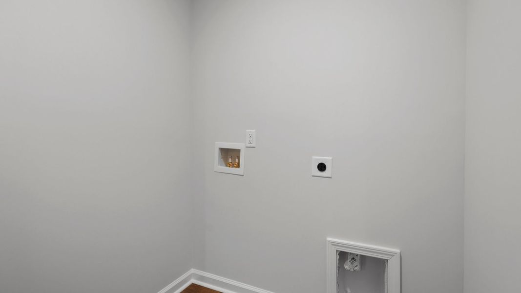 Image 20 representing the SULLIVAN by D.R. Horton in Center Pointe, Santee, SC.