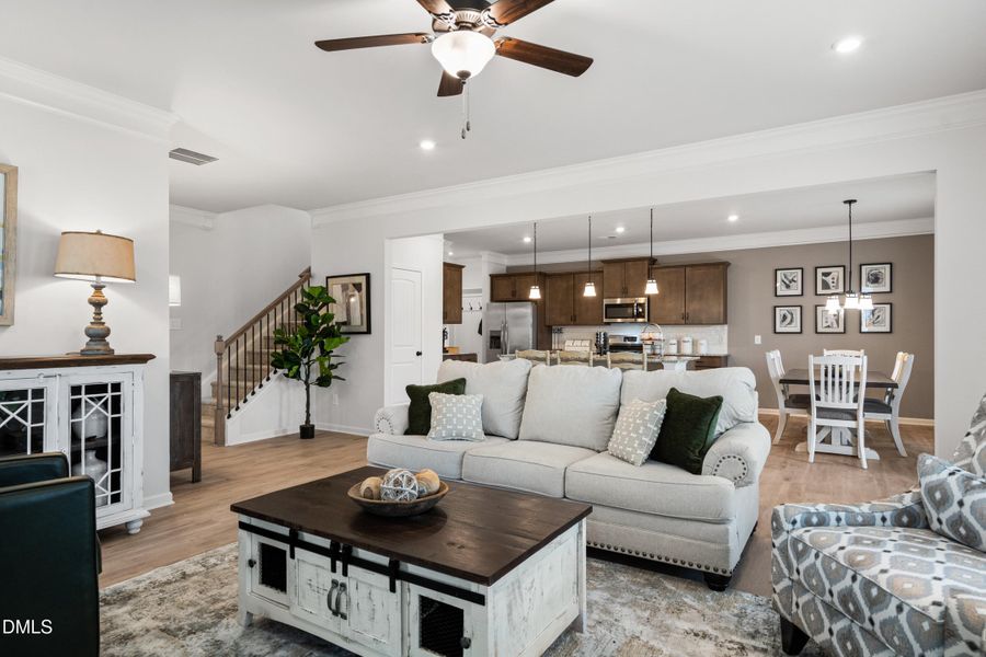 Representational Photo