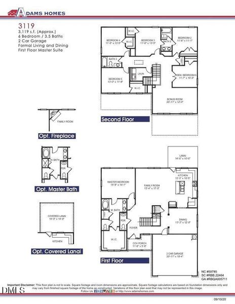 3119 Floor Plan Pg 2.JPG