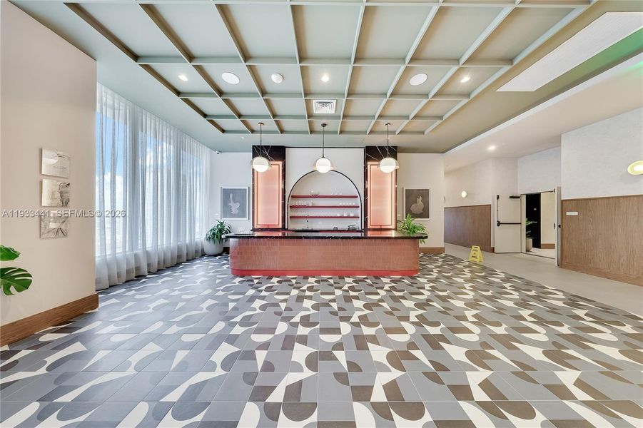 Community amenities in , Miami (Image 19).