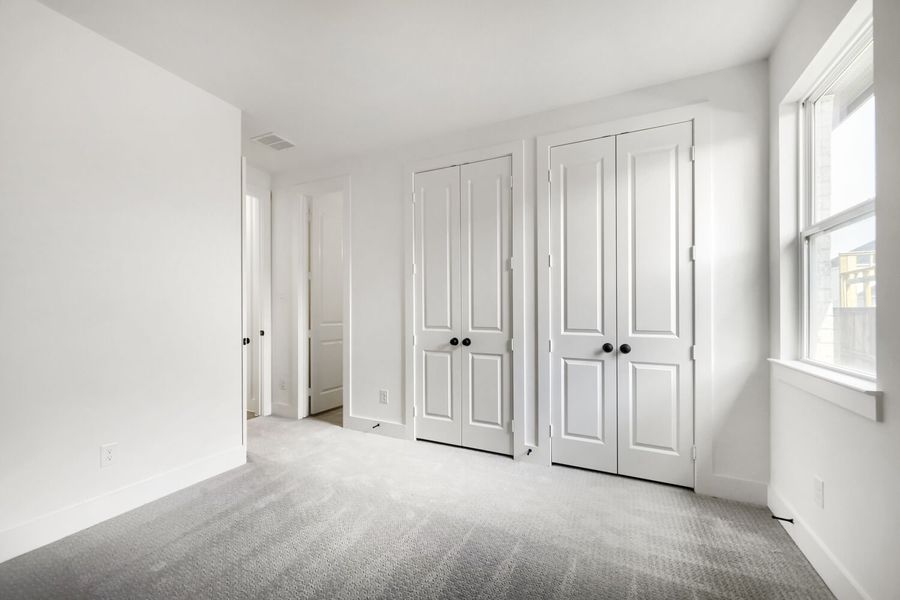 1266 Cedarwood - Bedroom