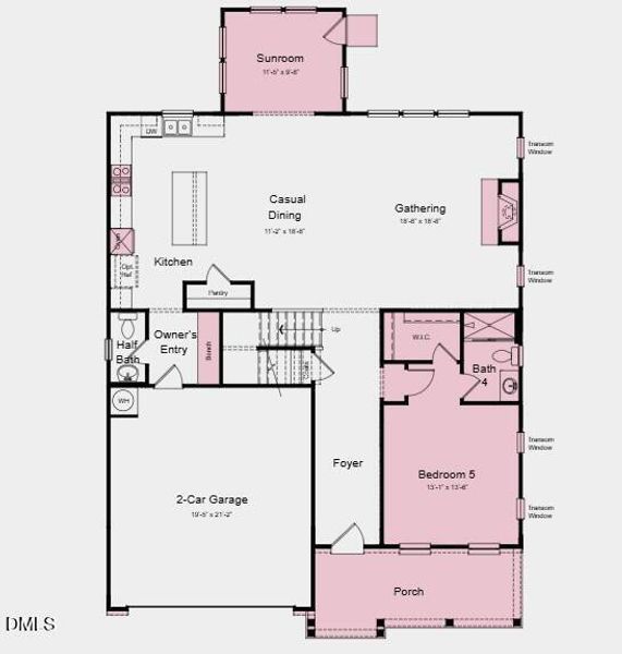 first floor first floor