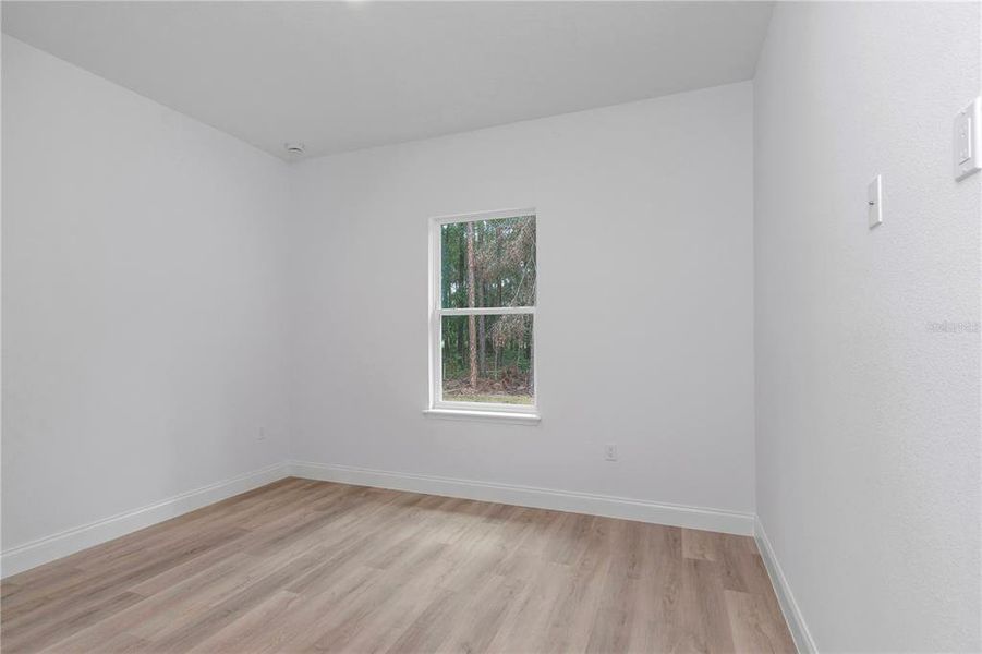 Spacious, unfurnished interior of a new home in , Citrus Springs (Image 30). Spacious, unfurnished interior of a new home in , Citrus Springs (Image 30).