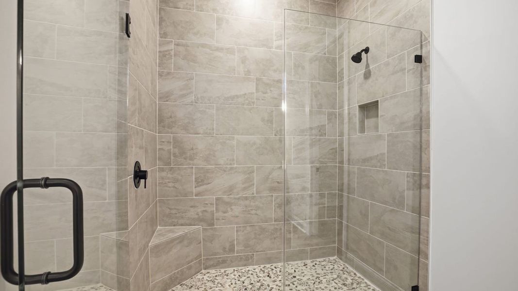 Owner's Bath Owner's Bath