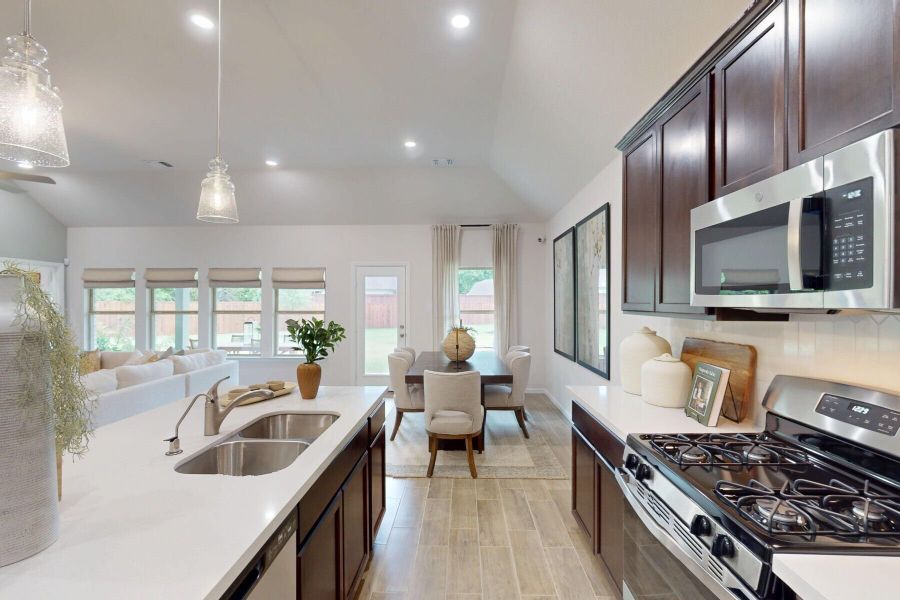 Kitchen Kitchen