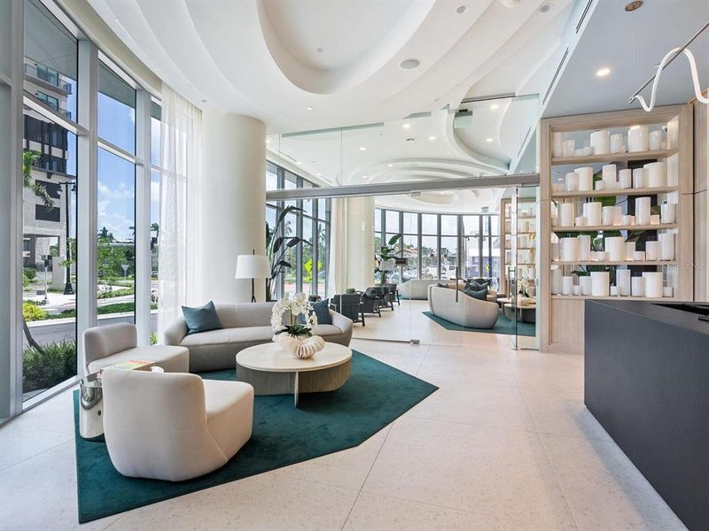 Community amenities in , Sarasota (Image 58). Community amenities in , Sarasota (Image 58).