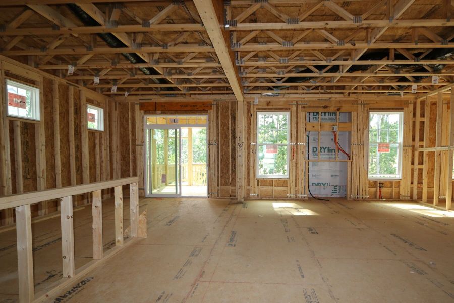 Framing Framing