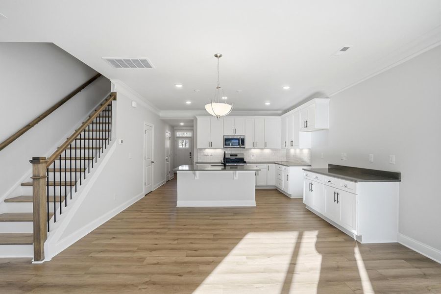 Image 56 of a home in Harrisburg Village Townhomes. Image 56 of a home in Harrisburg Village Townhomes.