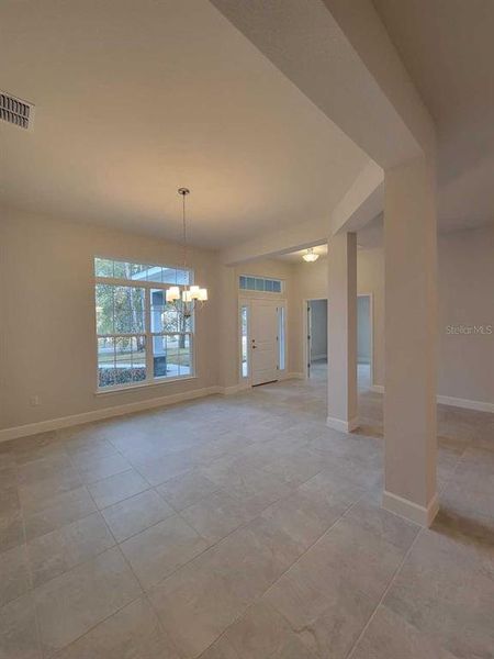 Picture of similar home for illustrative purposes only.  Colors and features will vary!