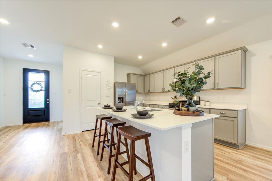 Image 8 of a home in Sunterra: Classic Collection. Image 8 of a home in Sunterra: Classic Collection.