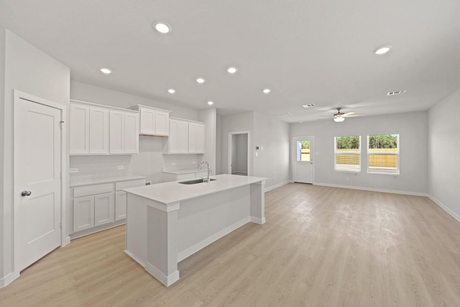 Image 35 of a home in Northpark South. Image 35 of a home in Northpark South.