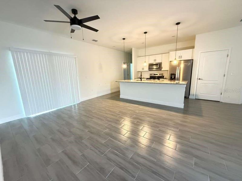 Spacious, unfurnished interior of a new home in , Poinciana (Image 6). Spacious, unfurnished interior of a new home in , Poinciana (Image 6).
