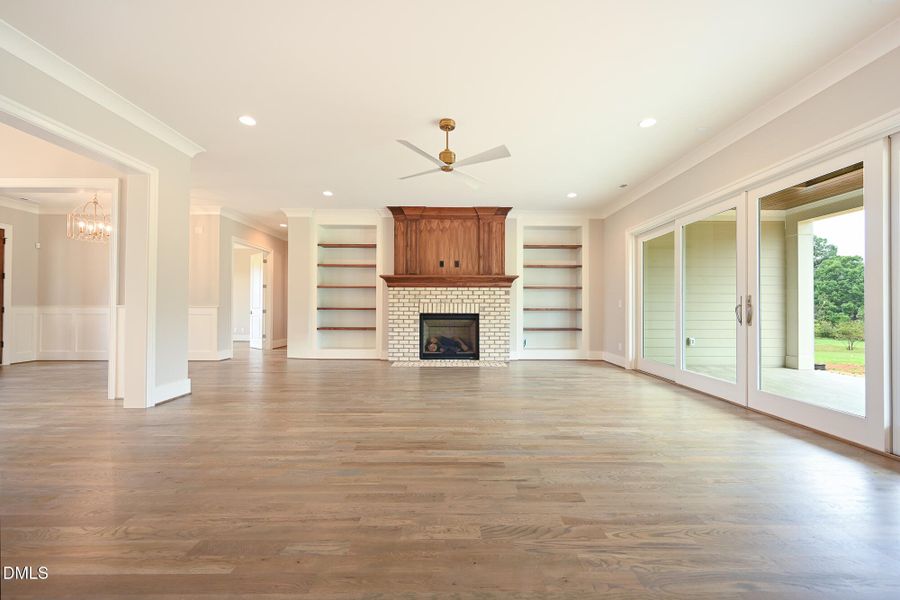 Belfield w-5 Belfield w-5