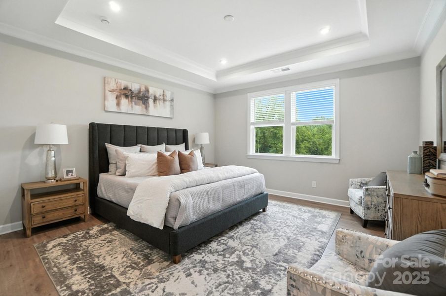 Primary Suite Primary Suite