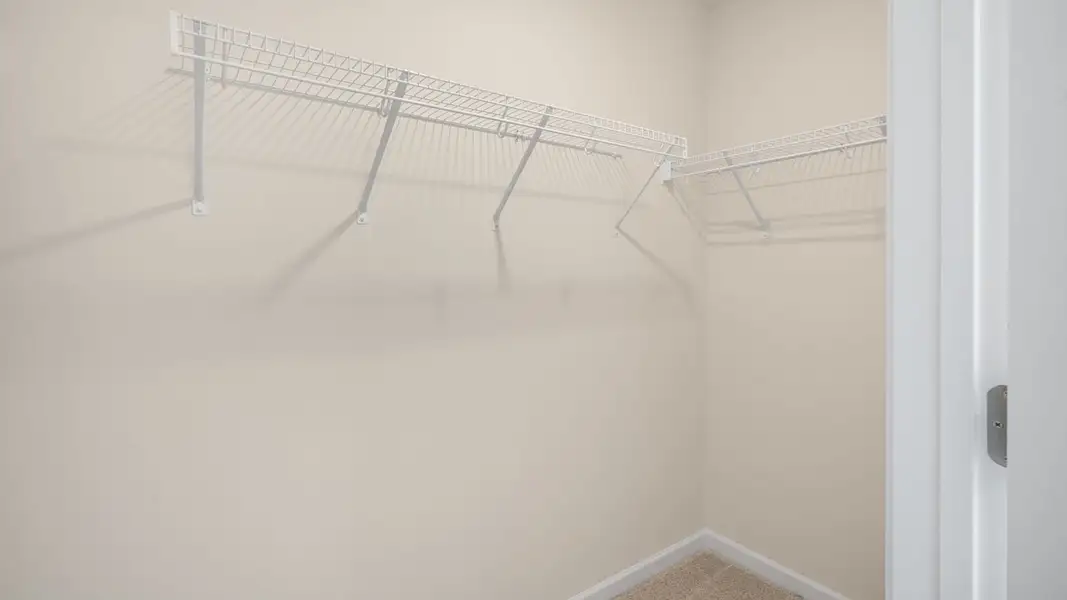 Furnished interior view inside a new home in Clock Road Townhomes, New Bern (Image 12). Furnished interior view inside a new home in Clock Road Townhomes, New Bern (Image 12).