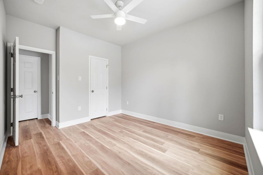 Spacious, unfurnished interior of a new home in , Coldspring (Image 29). Spacious, unfurnished interior of a new home in , Coldspring (Image 29).