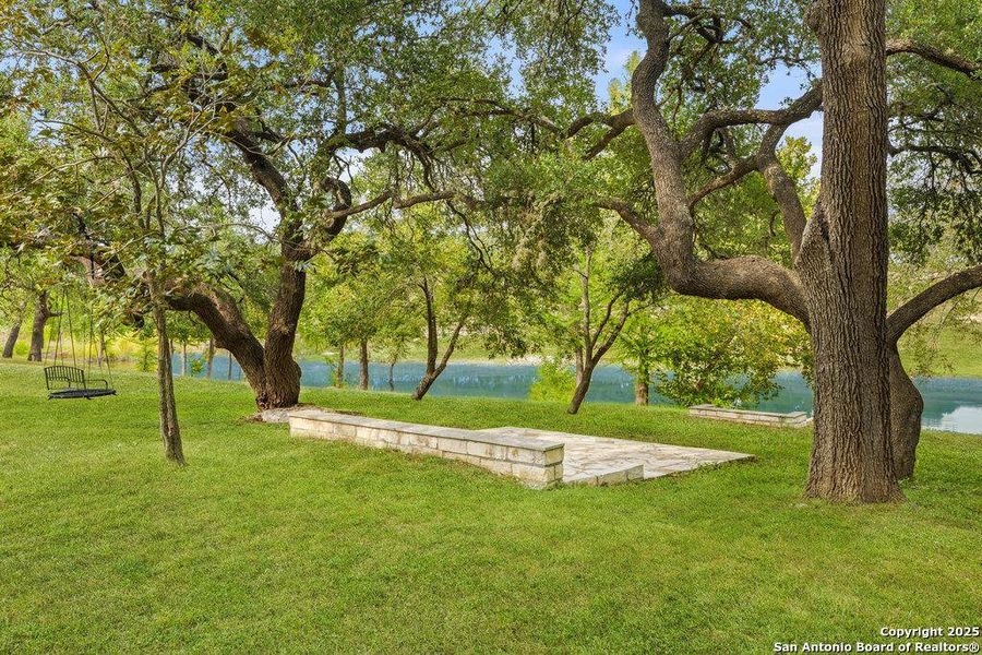 Natural landscape and outdoor views near  in Blanco (Image 31).