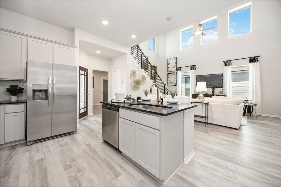 Representative Photo. Not Actual Home. Actual home features, colors, and details may vary. Representative Photo. Not Actual Home. Actual home features, colors, and details may vary.