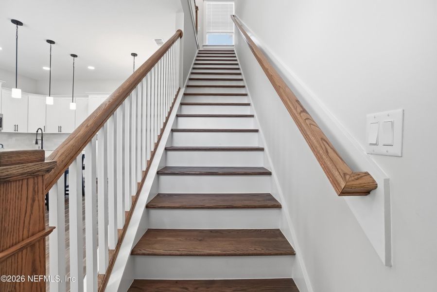 Spacious, unfurnished interior of a new home in , Jacksonville Beach (Image 23). Spacious, unfurnished interior of a new home in , Jacksonville Beach (Image 23).