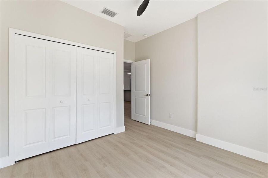 Spacious, unfurnished interior of a new home in , Indian Lake Estates (Image 19).