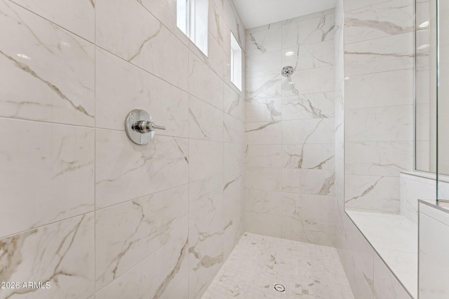 Primary Shower 2 Primary Shower 2