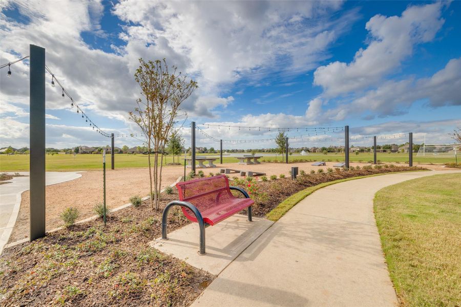 Community amenities in Canterra Creek, Rosharon (Image 22).