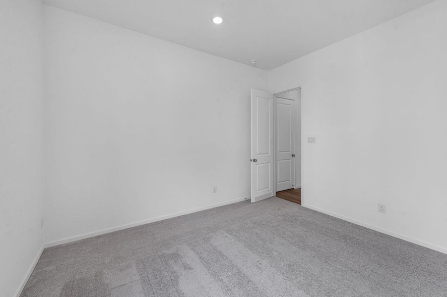 Spacious, unfurnished interior of a new home in , Hockley (Image 20). Spacious, unfurnished interior of a new home in , Hockley (Image 20).