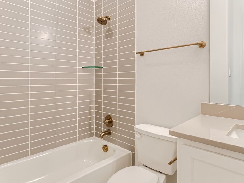 Plan 1629 Bathroom Representative Image