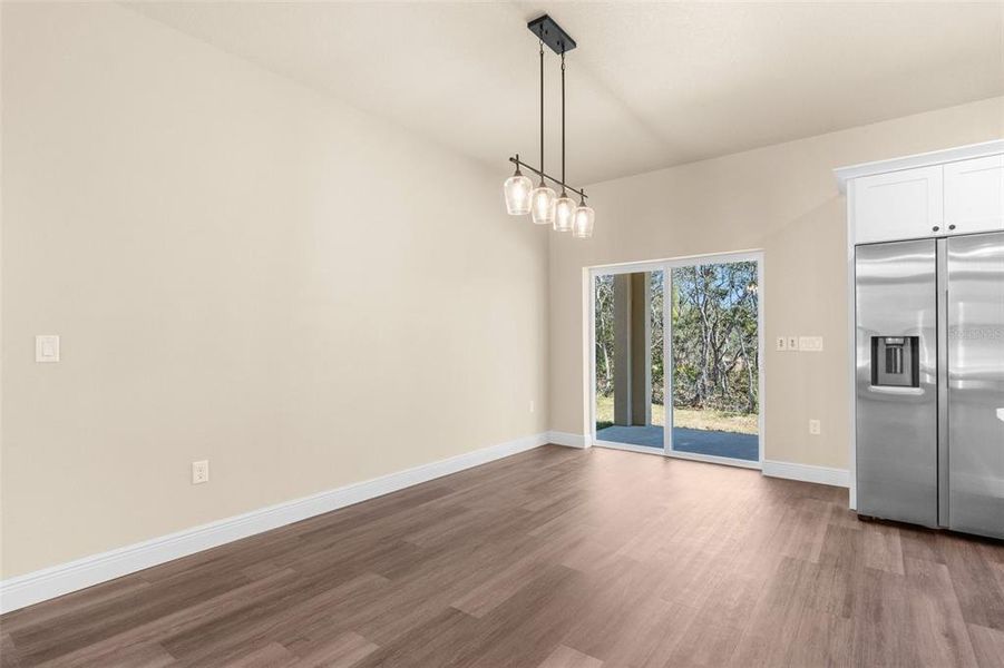 Spacious, unfurnished interior of a new home in , Homosassa (Image 22). Spacious, unfurnished interior of a new home in , Homosassa (Image 22).